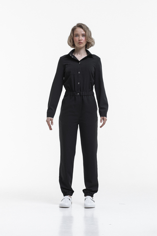 Комбинезон женский