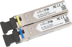 Трансивер MikroTik S-3553LC20D