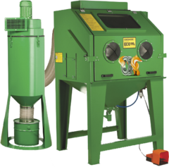 Пескоструйная камера Contracor ECO-100S