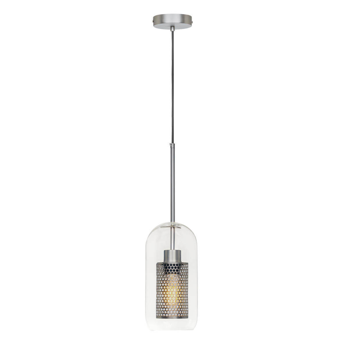 Подвесной светильник Loft IT Hexagon Loft2567-D