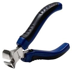 Кусачки торцевые КОБАЛЬТ мини 115 мм, CR-V (1 шт.) подвес (647-345)
