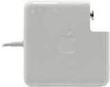 Оригинальный Адаптер питания Apple MagSafe мощностью 85 Вт  (для 15-дюймового и 17-дюймового MacBook Pro) / MC556 (Retail)