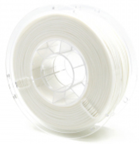 Катушка PLA-пластика Raise3D Premium, 1.75 мм, 1 кг, белая