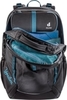 Картинка рюкзак школьный Deuter ypsilon Black - 6