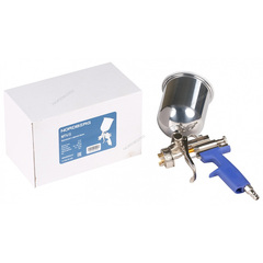 NORDBERG (NP7415) Краскопульт с верхним металлическим баком, сопло 1.5 мм