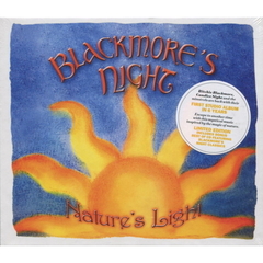 Blackmore's Night / Nature's Light (Limited Edition)(2CD)