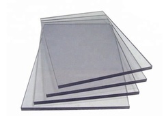 Поликарбонат монолитный 15 мм