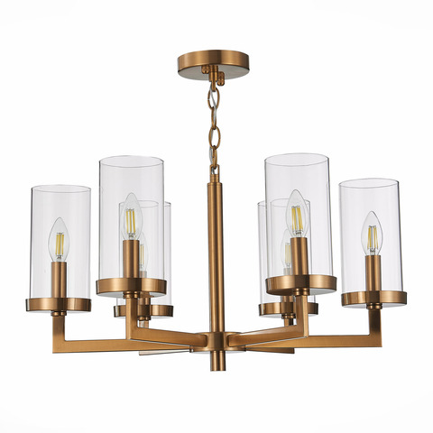 Люстра подвесная ST Luce Masine SL1171.303.06