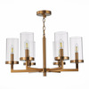 Люстра подвесная ST Luce Masine SL1171.303.06