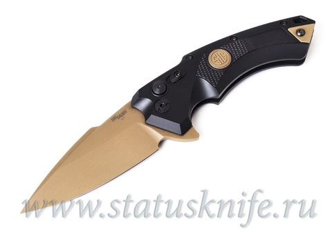 Нож Hogue SIG X5 Emperor 36570 CPM-154