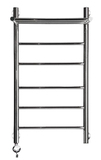 Галант-14 80х40 Электрический полотенцесушитель  EL34-84-1