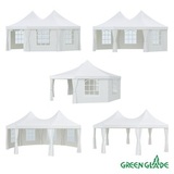 Тент шатер Green Glade 6x6