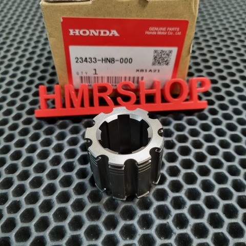 Honda Воротниковая втулка, конечная; механизм переключения 23433-HN8-000