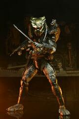 Фигурка NECA Predator 2: Ultimate Elder Predator