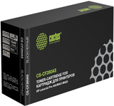 Картридж лазерный Cactus CS-CF280AS CF280A черный (2700стр.) для HP LJ Pro 400, M401, M425