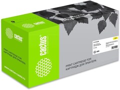 Лазерный картридж Cactus CS-CF302AV (HP 827A) желтый для HP Color LaserJet M880 (Enterprise flow MFP), M880z (A2W75A), M880z+ (A2W76A) (32'000 стр.)