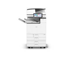 Цветное мфу Ricoh IM C2500A