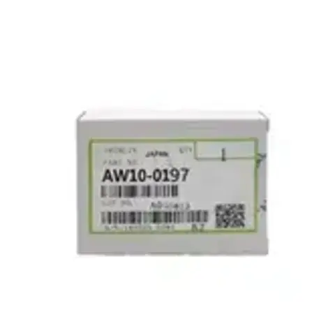 Термистор блока закрепления aw100197