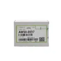 Термистор блока закрепления aw100197