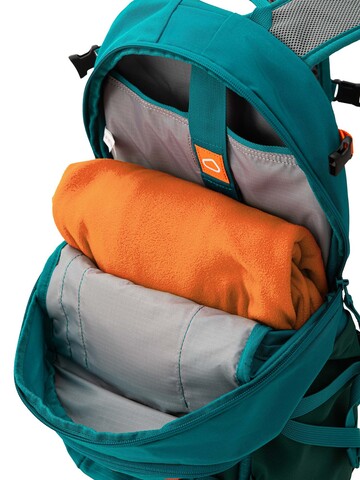 Картинка рюкзак мультиспортивный Kanrock Moveit 17 Sea Green - 22