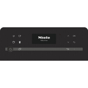 Кофемашина автоматическая Miele CM 5510 Rose gold (PF)