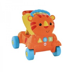 Fisher Price Ходунки-каталка 