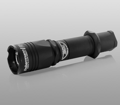 Фонарь светодиодный тактический Armytek Dobermann Pro Magnet USB, 1500 лм, аккумулятор