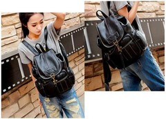 Рюкзак женский JUICY NEW