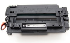 Картридж HP Q7551A