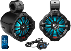 Аудиосистема Boss Audio B62RGB 750 Вт 6.5