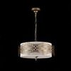Подвесной светильник Maytoni Burgeon ARM959-PL-04-G