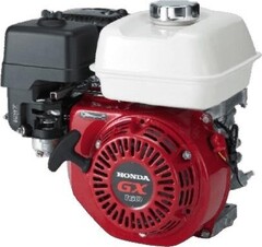 Бензиновый двигатель HONDA GX 160 UT2 [GX160UT2-WMB0]