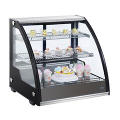 Витрина холодильная Cooleq CW-130