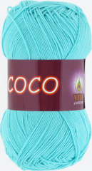 Пряжа Coco VITA