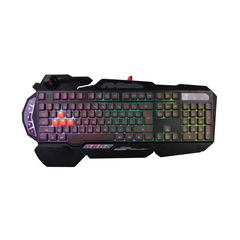 Клавиатура A4Tech Bloody B314 Black