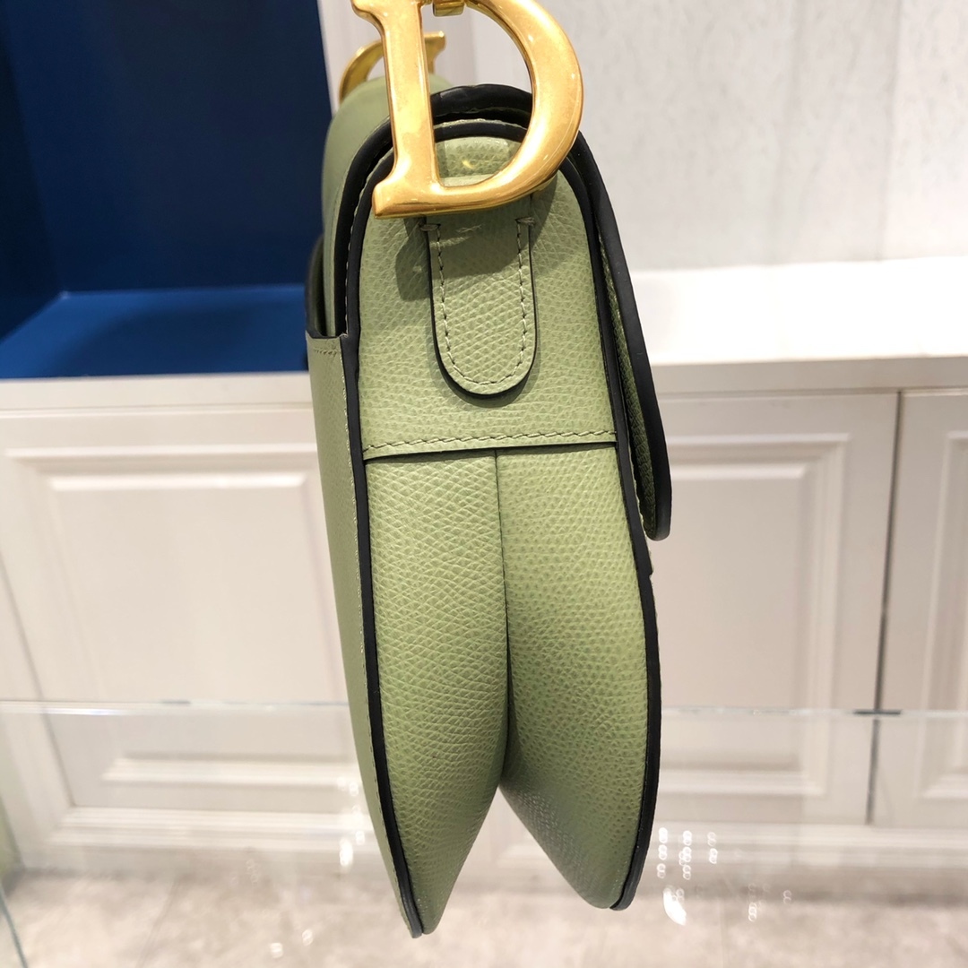Christian Dior Saddle Bag 25 cm  купить за 240   Shoes Fairy