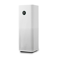 Очиститель воздуха Mi Air Purifier Pro (AC-M3-CA) Белый