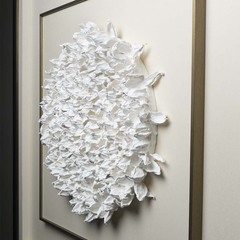 Картина «White Blossom»