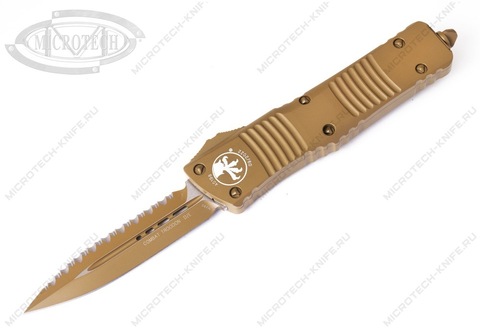 Нож Microtech Combat Troodon 142-3CTA 