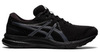 Кроссовки беговые Asics Gel-Contend 7 W Black женские