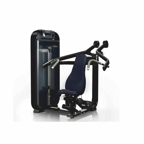 Жим от плеч UltraGym UG-DM502. Стек 100 кг