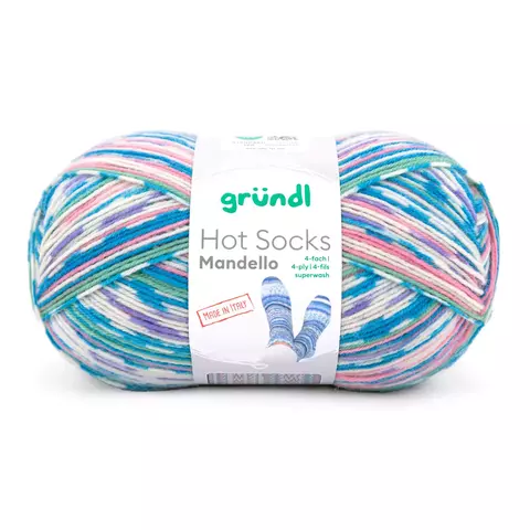 Gruendl Hot Socks Mandello 06