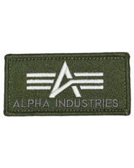 Патч Alpha Industries для бомбера CWU 45/P Sage Green (Зеленый)