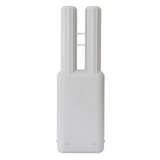 MikroTik OmniTiK 5 with 2 x 7.5dBi integrated 5GHz Omni antennas, High Gain Dual Chain 802.11an wireless, 600MHz CPU, 64MB RAM, 5x LAN USB, POE, PSU, pole mount, RouterOS L4