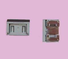 Тормозная площадка 250, 500-листовой кассеты в сборе HP CLJ 1500, 2500, 2550, 2820, 2840 (RF5-4258, RB2-9960) OEM