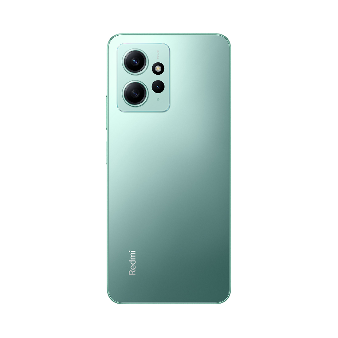 Мобильный телефон Redmi Note 12 4GB RAM 128GB ROM Mint Green купить по  лучшей цене