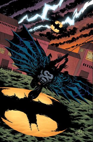 Detective Comics Vol 2 #1087 (Cover B) (ПРЕДЗАКАЗ!)