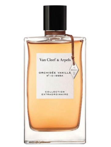 Van Cleef & Arpels Orchidee Vanille