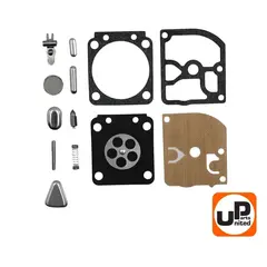Ремкомплект карбюратора UNITED PARTS для STIHL MS180
