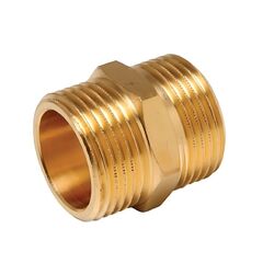 ViEiR Ниппель 3/4", латунь (SH44)